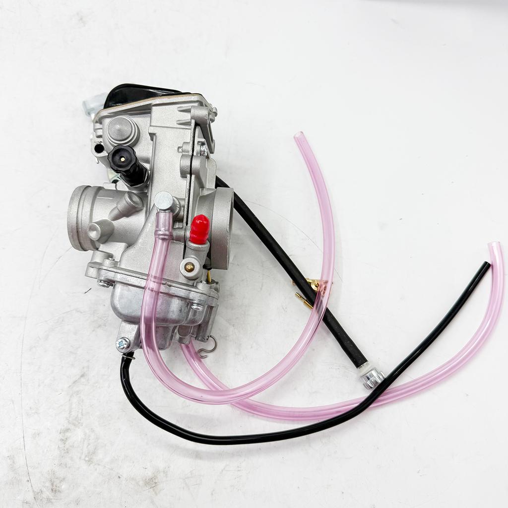 Nuovo Carburatore Per ZSDTRP Mikuni TM33-8012 Carburatore Mikuni 33mm Serie TM a Carburatore a Pistone Piatto