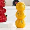 Delicate Porcelain Fruit Themed Owner And Decorative Item To Improve Your Interior Area