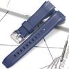 Resin Band For Casio EF-552 Men's Watch Band EF-552-1AV EF-552PB-1A2V EF-552PB-1A4V Waterproof Sports Wristband