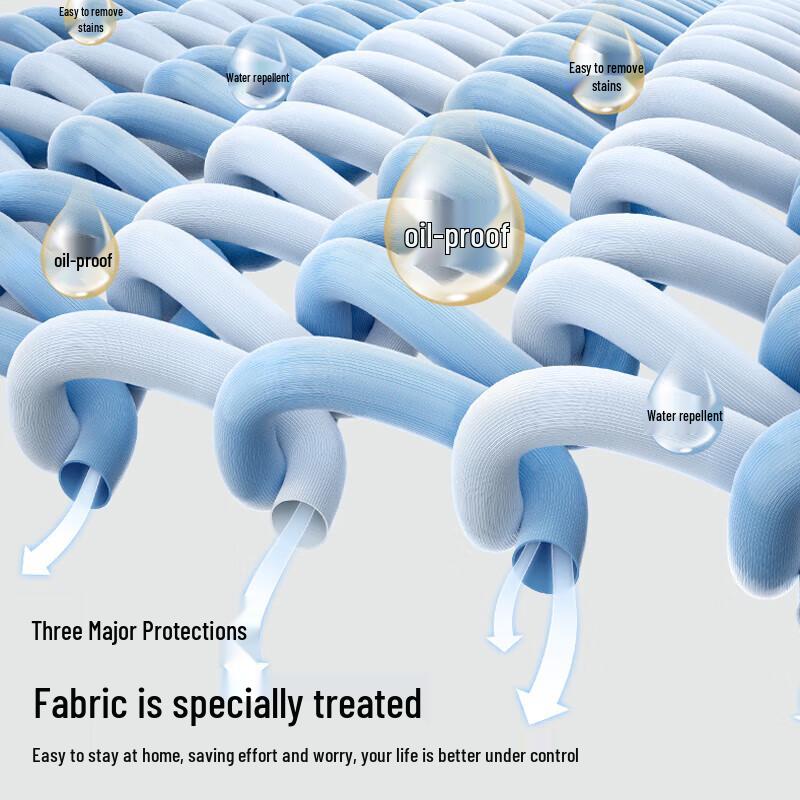 

Мужская футболка Yiershuang свободного кроя с коротким рукавом и тройной защитой 3XL