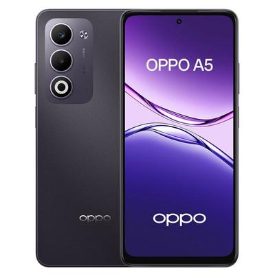 Smartphone - OPPO - A5 - 6 GB RAM - 128 GB - Water and Dust Resistant