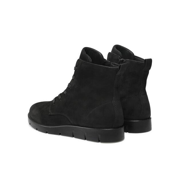 Ботильоны ECCO Bella 282003 02001, черные