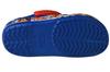 Crocs Fun Lab Paw Patrol, for Boy Blue Slides