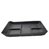 For 2025 2025 Honda Prologue EV /Acura ZDX Center Console Bottom Organizer Floor Storage Box Tray  Compartment Car Accessories