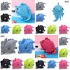 Colorful Chameleon School Backpack For Kids