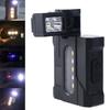Multi-functional Pocket Camping Light Water Resistant Super Bright Flashlight  Outdoor Camping