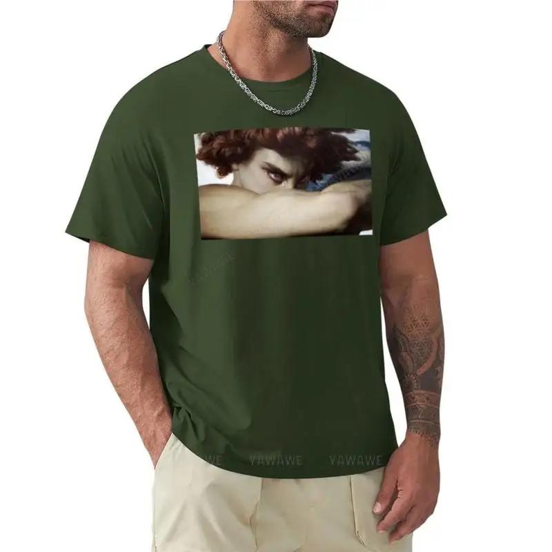 Tshirt Unisex Fallen Angel Tshirt Summer Clothes Plus Size Tops Unisex Clothes Boys Brand Tshirts