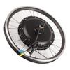Rear Wheel Electric Bicycle Conversion Kit 48V 1000W Rear Drive 20 Inch Motor LCD S866 Display