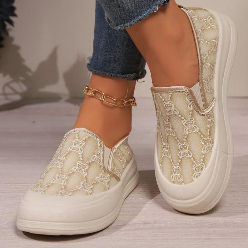 Fashion Summer women's mesh shoes