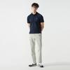 MunSingwear Men S Baggy pantS Beige Mq221mpt44