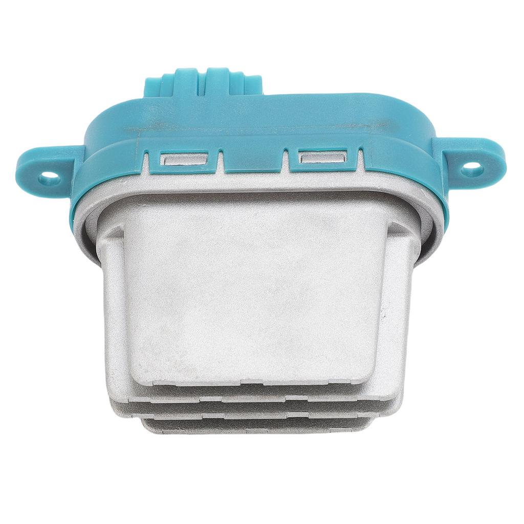 HVAC Blower Motor Resistor 7L0907521B Heater Fan Blower Motor Resistor Replacement for Cayenne 2004 2006