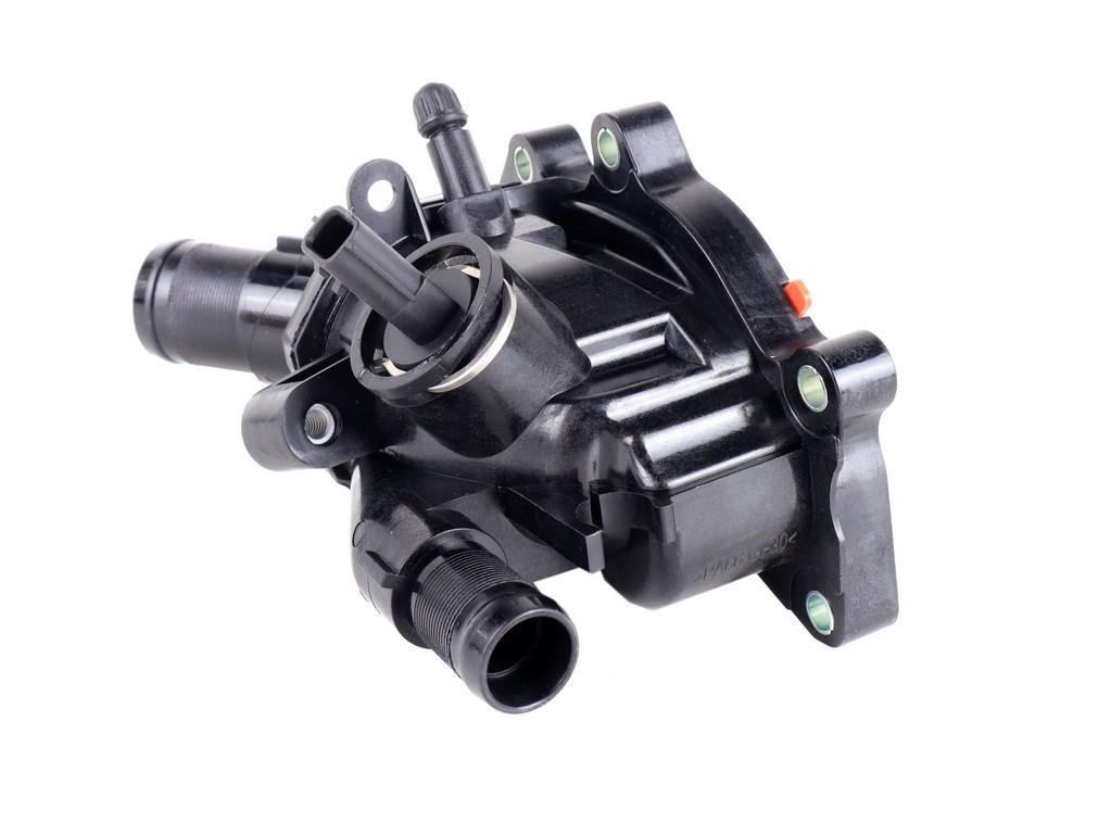 Thermostat With Housing 1.3 Tce + Cross Reference Number 110607087R