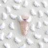 30Pcs Cute Angel Wings Nail Charms Luminous Mini Wing AB Flatback Resin Nail Accessories Jewelry DIY Decoration