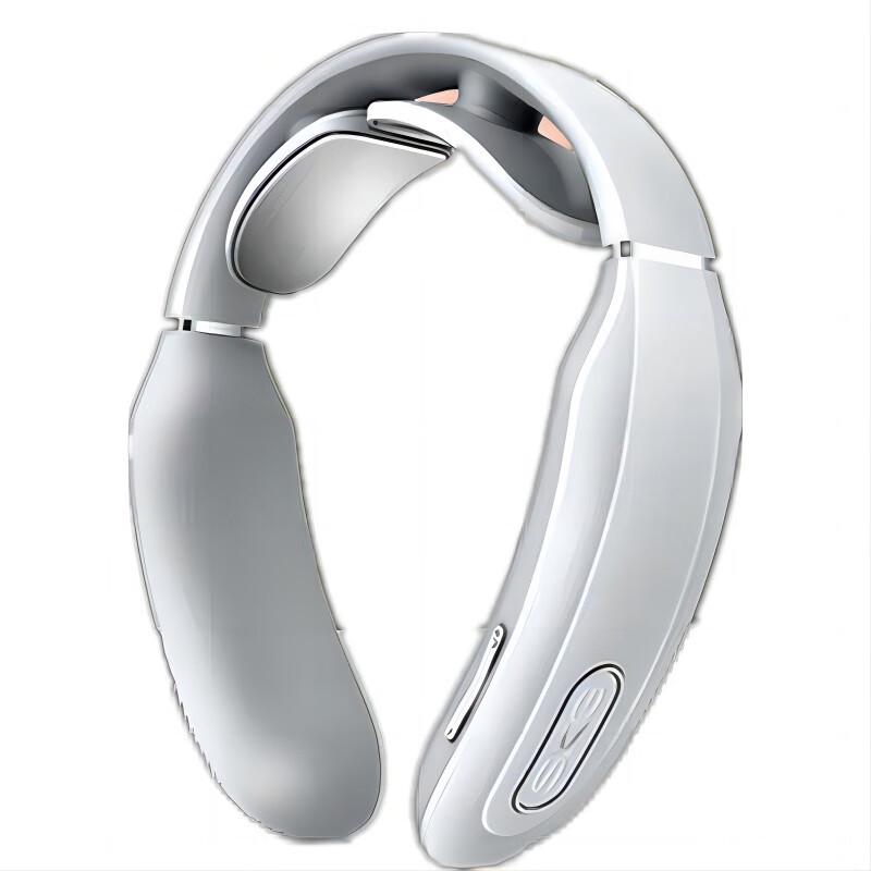 SKG K3 Cervical Vertebra Neck Massager