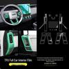 Chery iCAR V23 Gear Shift Film: Center Console & Navigation Screen Protector