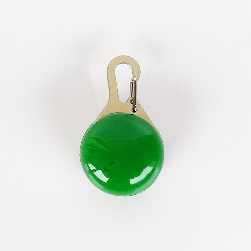 Glowing Dog Pendant, Dog Charm for DIY Jewelry Making, Necklaces and Bracelets