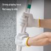 Deli Thickened Cotton Work Gloves (12 Pairs)