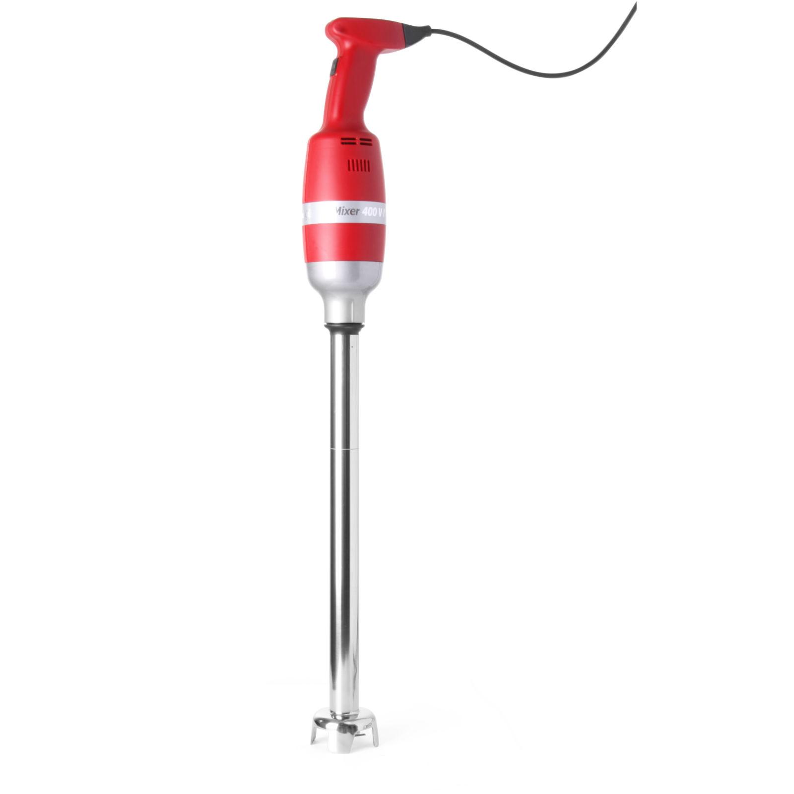 Stabmixer, Mischaufsatzlänge 400mm, 400W, Hendi 224397