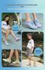 Unisex Breathable Non-slip Water Shoes for Outdoor Beach and Fitness Activities