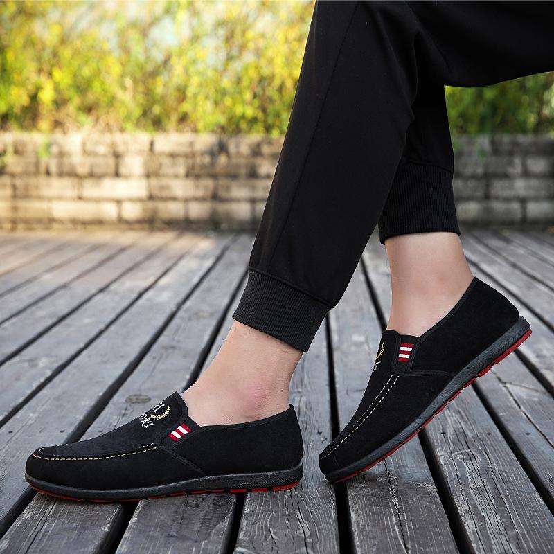 AILADUN Men Sneaker Sapatos Desportivos Casuais Masculinos