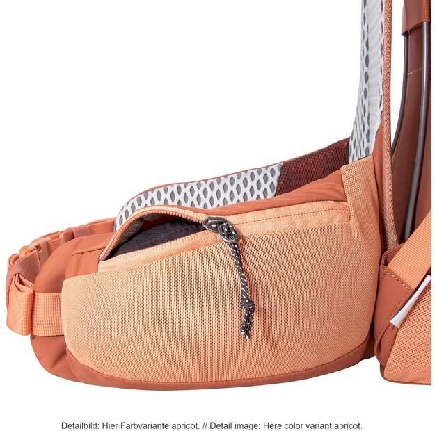 Рюкзак Tatonka Hike Pack 20 bordeaux (Damen) (1568.047)