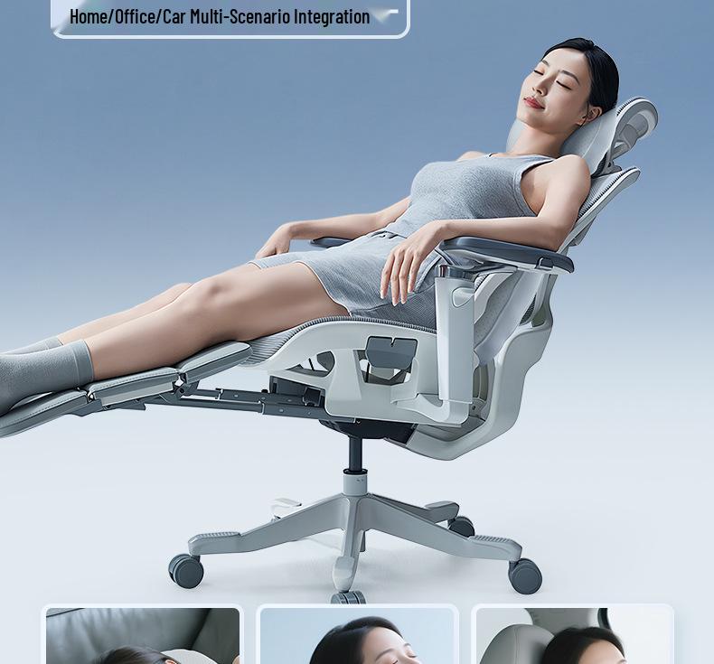 Fengshen L8 Interior Accessories: Headrest, Lumbar & Neck Support, Neck & Waist Protection, Decorative Car Enhancements.