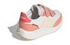 Adidas Neo Run 70S Cushioning, Wear Resistant Low top Kids Lifestyle Shoes Pink White Kids' IE8833