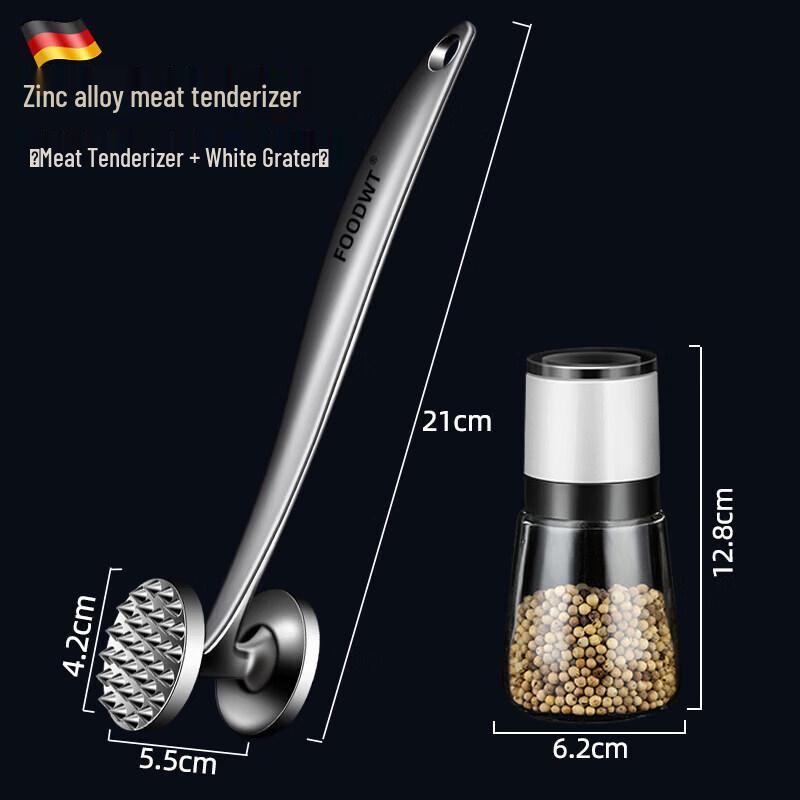 Meat Tenderizer Hammer