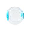 Hamster Running Ball Transparent Small Pet Mice Jogging Exercise Ventilation Rat Ball Pet Suppl J2F3