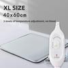 Waterproof Bite Resistant Dogs And Cats Constant Temperature Warming Pad Intelligent Pet Electric Blanket Electric Heating Pad