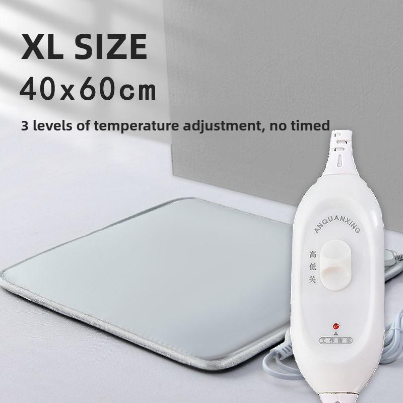 Waterproof Bite Resistant Dogs And Cats Constant Temperature Warming Pad Intelligent Pet Electric Blanket Electric Heating Pad