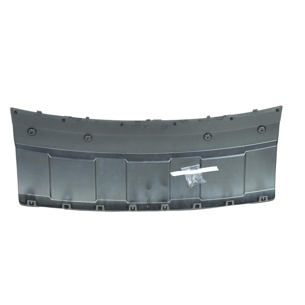 Land Rover Range Rover (L405) 2013 Frontstoßstange Abschlepphakenabdeckung, Hellgrau