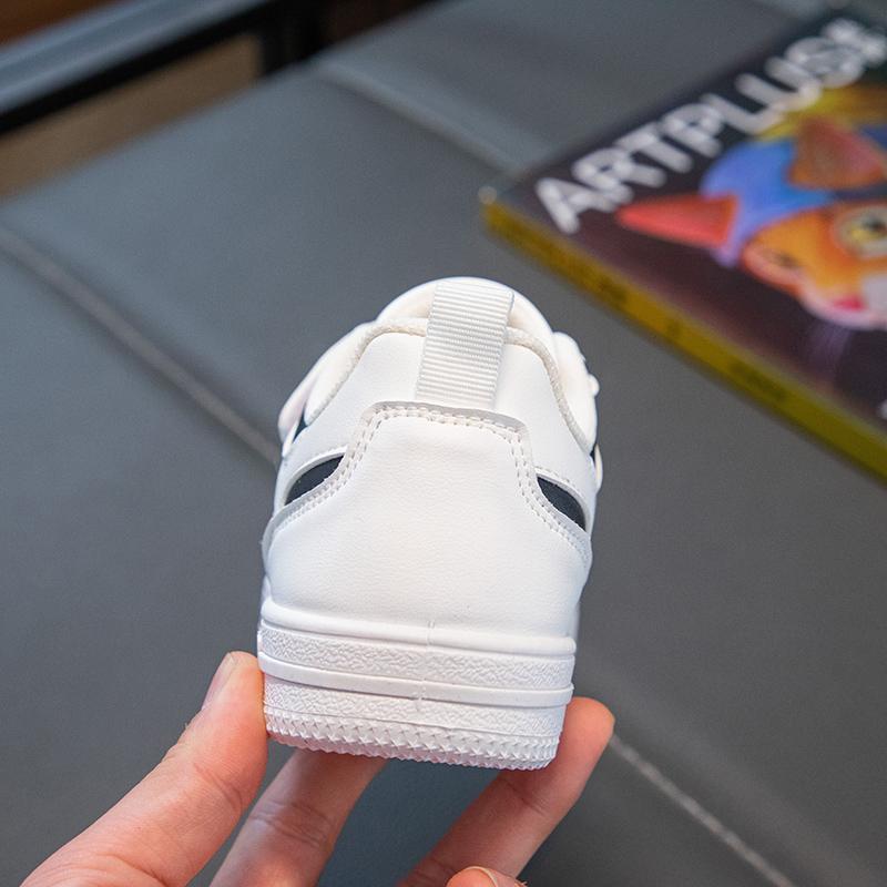 Купить Новые детские модные дышащие низкие кеды для скейтбординга ...