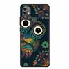 For ZTE Blade A53 Pro Case A53+ Fashion TPU Soft Protective Silicone Back Covers For ZTE Blade A53 Plus Animal Etui A53Pro Capas
