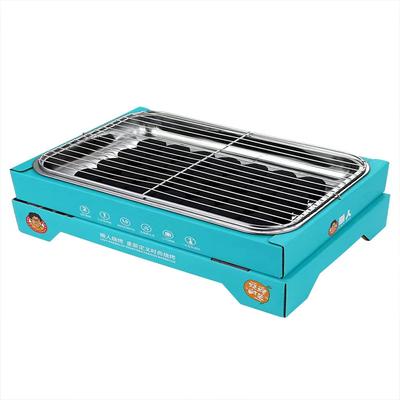 Grilování a kebab – Barbecue grily