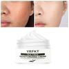 Tea Tree Moisturizing Serum Cream Anti-Acne Shrink Pores Face Cream Oil Control Hydrate Smooth Repair Skin Care