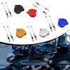 Aluminum Alloy Motorcycle Stunt Clutch Cable, Accessories Equipment, Economizer System, Cable