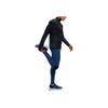 On Climate Jacket Outdoor Casual Sports Zip Collar Jacket Men Jacket Black 164.00709