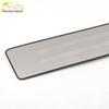 Tiida Rear Bumper Stainless Steel Trunk Protector - Exterior Accessory
