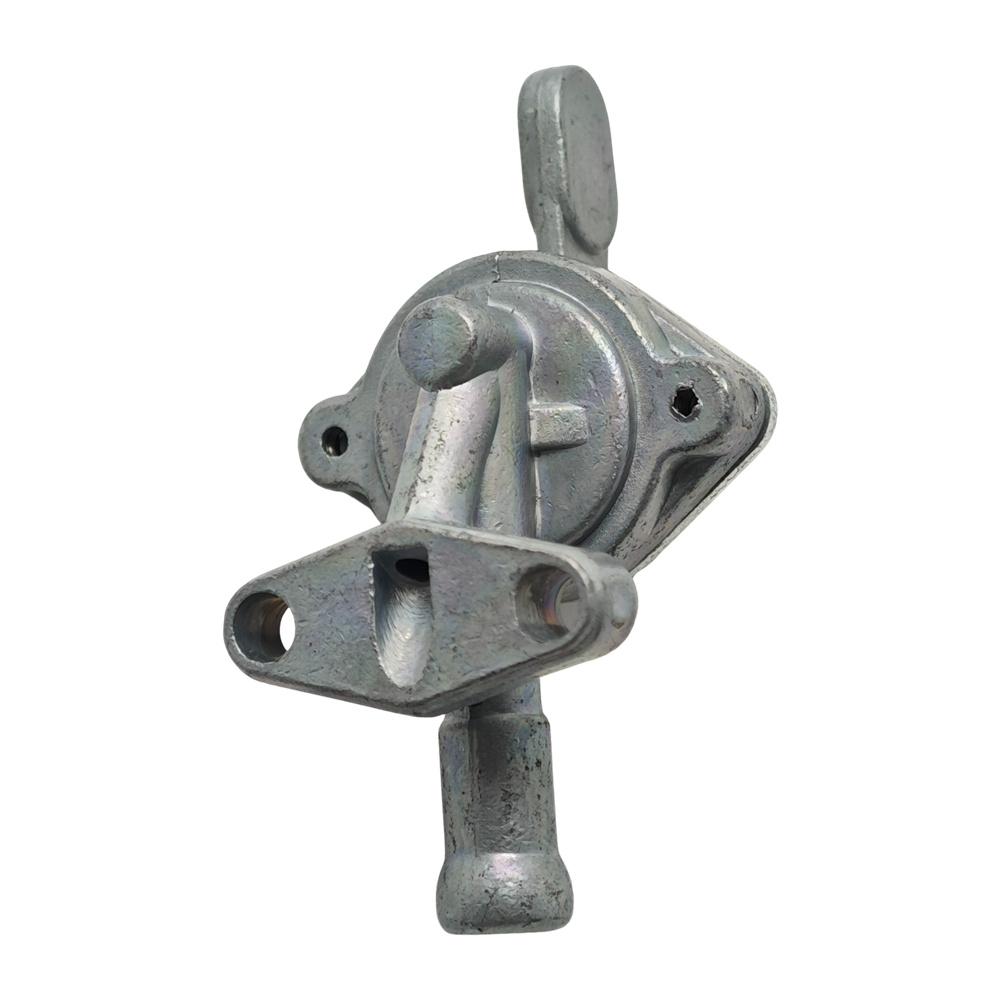 

1pc Carb Fuel Valve Cock Petcock Body For Robin NB351 NB411 NB412 NB413 RBC410 RBC411 RBK410 RBK420 Trimmer 541-60010-20 China Mainland