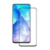 Película Templada Anti-Caída de Borde Negro para Realme GT Master Edition (RMX3361)