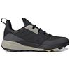adidas Terrex Trailmaker 'Black Aluminium' FU7237