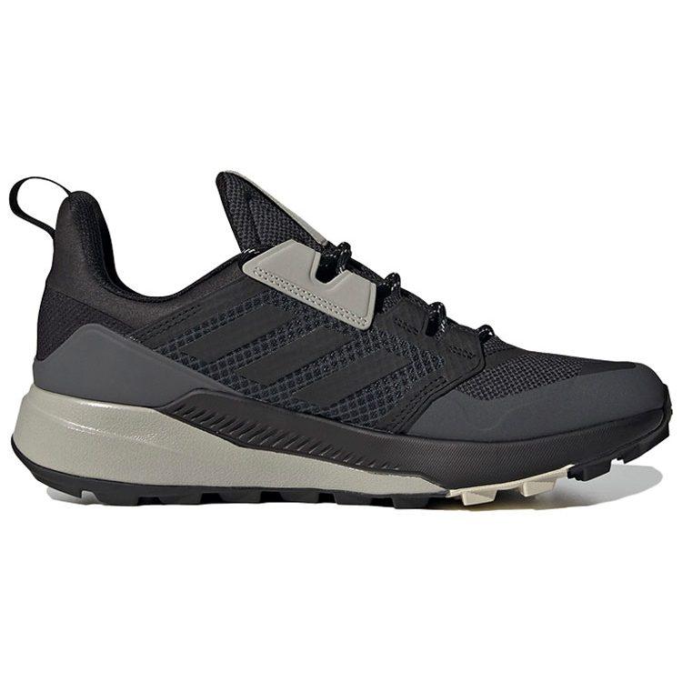 adidas Terrex Trailmaker 'Black Aluminium' FU7237
