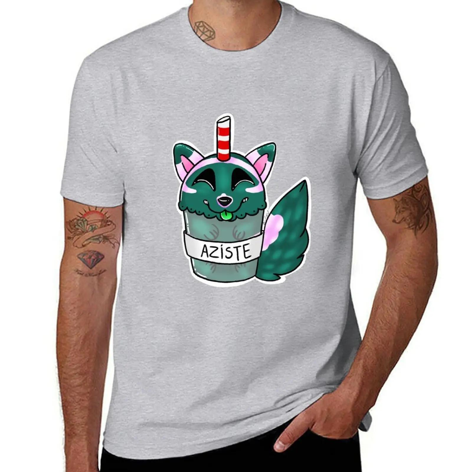 

Aziste slush TShirt cute tops tops vintage shirts graphic tees mens workout shirts S