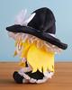 Marisa Kirisame Plush Fluffy Plush Touhou Official Goods Toy, Toy,