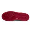 Jordan 1 Rosso Cardinale Basso GS 553560-607