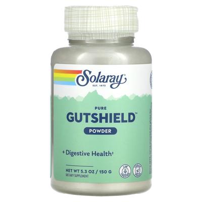 Pure GutShield Powder, 5.3 Oz (150 G)