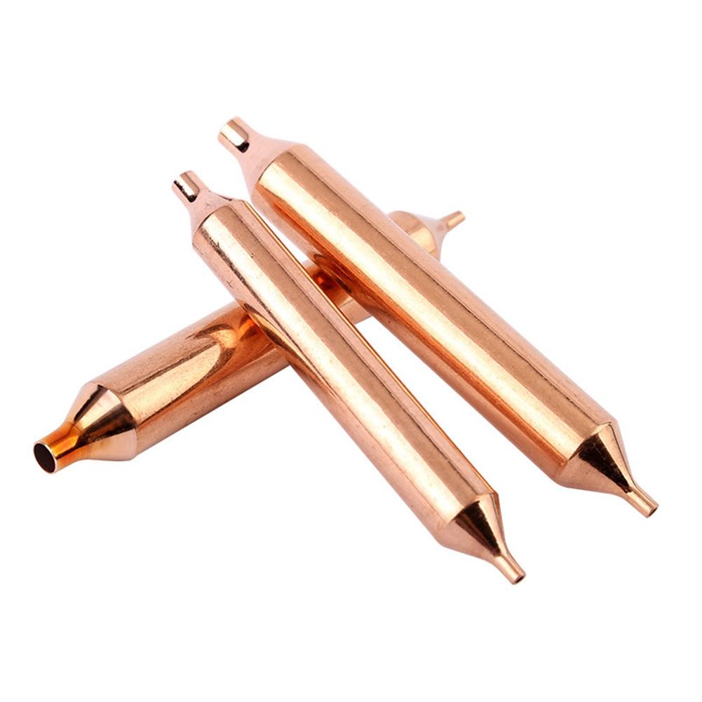 Water Filter 19mmx127mm Copper Filters Refrigerator