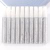 10pcs 10ml Handmade Decorative Graffiti Gold Powder Pigment Children's Painting DIY Colorful Gold Scallion Gel Pen