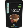 Polvere Biologica di Arjuna Premium | Corteccia di Arjuna | Polvere di Corteccia di Terminalia Arjuna